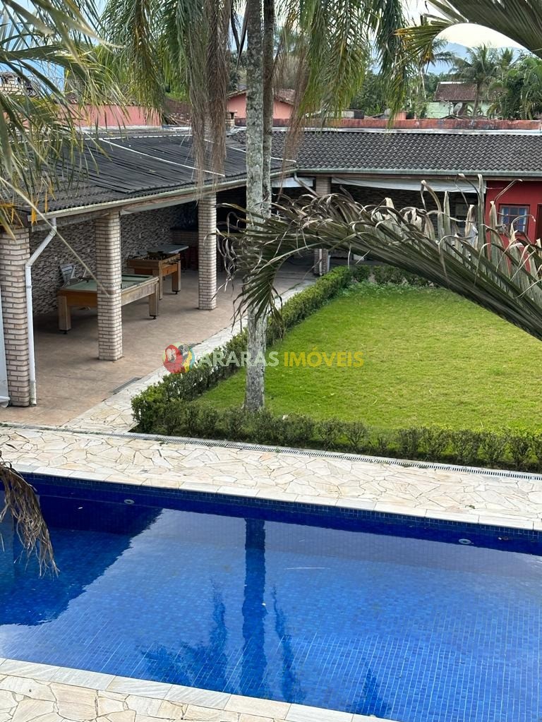 Casa com 7 dormitórios à venda, 327 m² por R$ 1.166.000,00 - centro - bertioga/sp