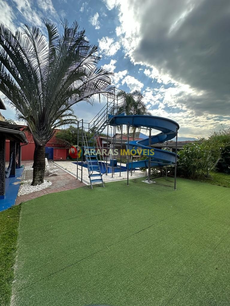 Casa com 7 dormitórios à venda, 327 m² por R$ 1.166.000,00 - centro - bertioga/sp