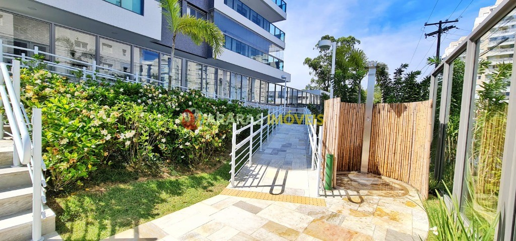 Apartamento mobiliado e decorado 78m² em bertioga por R$ 1.092.000,00