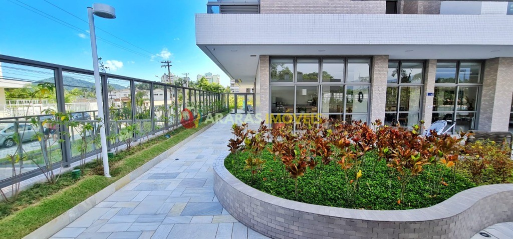 Apartamento mobiliado e decorado 78m² em bertioga por R$ 1.092.000,00