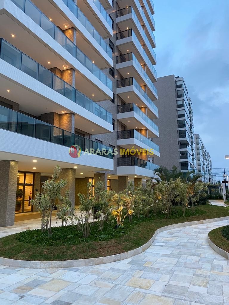 Apartamento mobiliado e decorado 78m² em bertioga por R$ 1.092.000,00