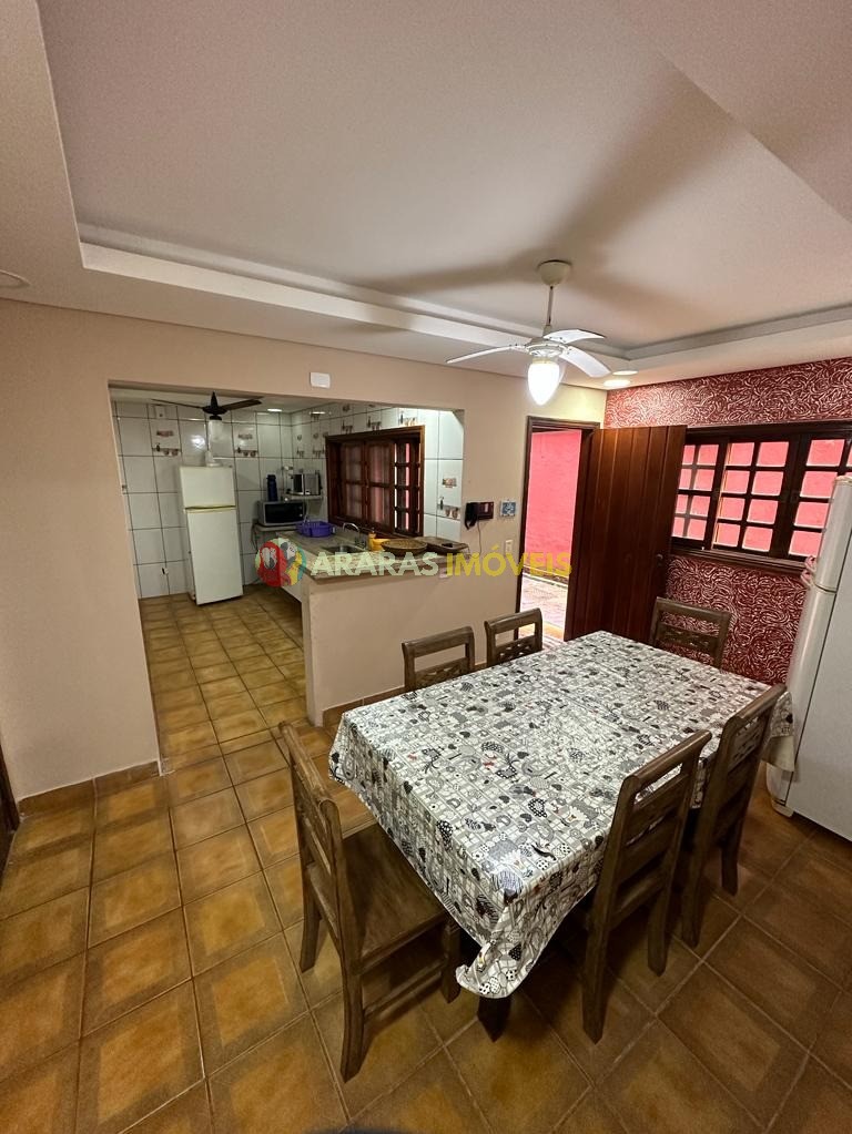 Casa com 7 dormitórios à venda, 327 m² por R$ 1.166.000,00 - centro - bertioga/sp