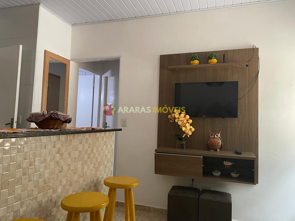 Casa com 2 dormitórios à venda por R$ 570.000,00 - jardim vi