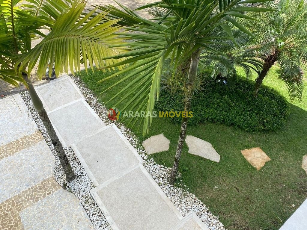 Casa em condomínio com 4 dormitórios à venda, 300 m² por R$ 2.000.000,00 - maitinga - bertioga/sp