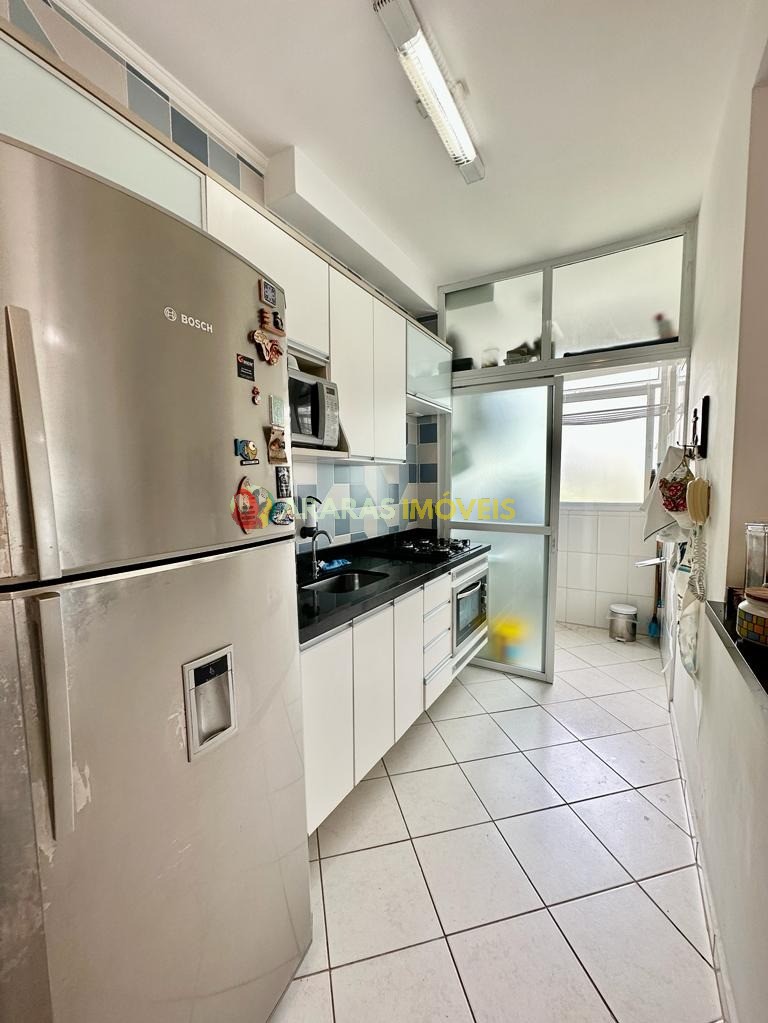 Apartamento 82m² com 2 quartos(1 suite) por R$ 620.000.00 no
