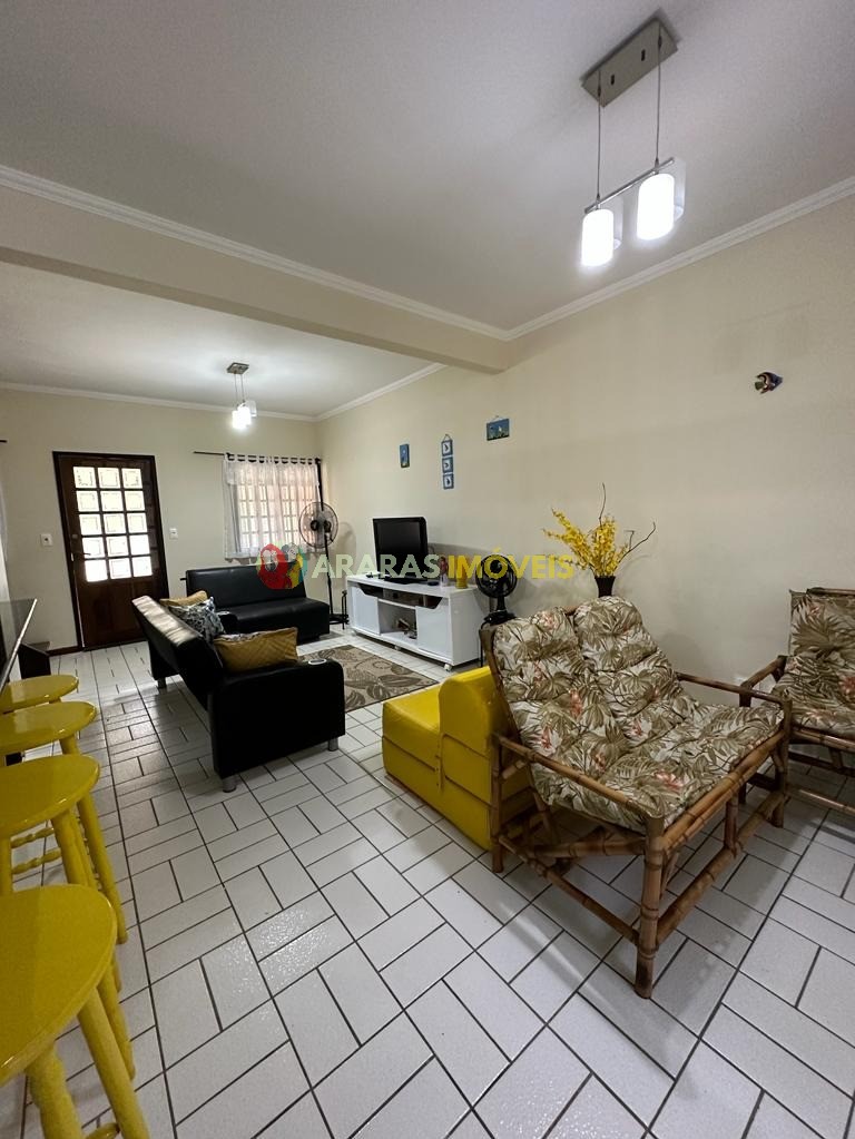 Belíssima casa com 3 dormitórios à venda, 98 m² por R$ 620.000 - maitinga - bertioga/sp