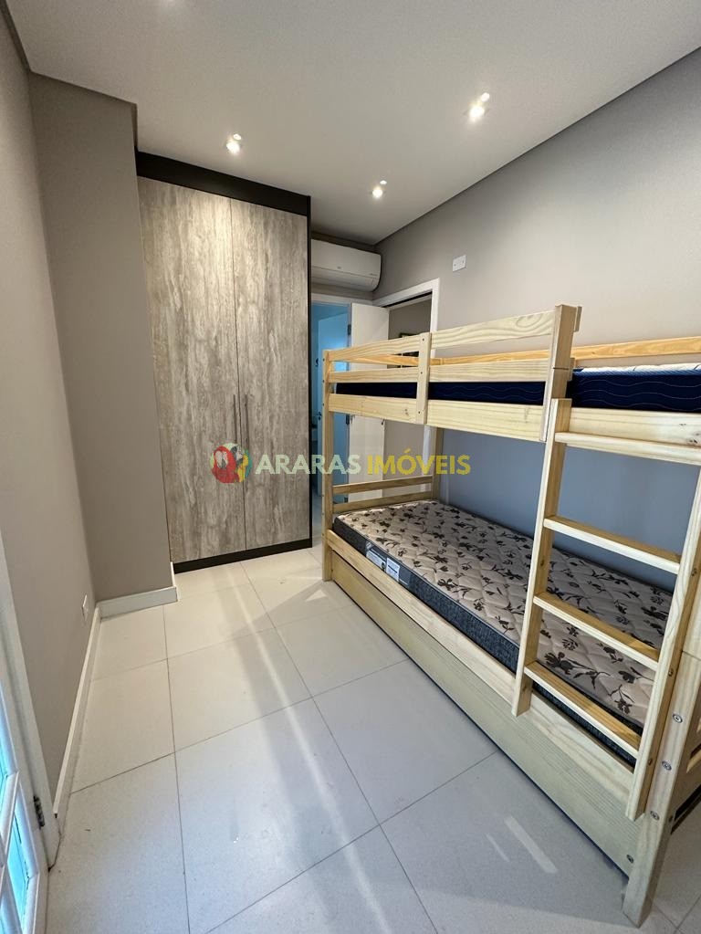 Village mobiliado 113,95m² com 3 quartos (2 suites) por R$ 750.000,00 em maitinga-bertioga/sp