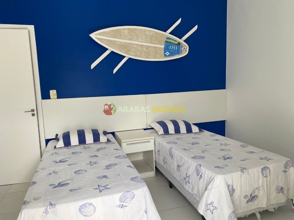 Casa em condomínio com 4 dormitórios à venda, 300 m² por R$ 2.000.000,00 - maitinga - bertioga/sp