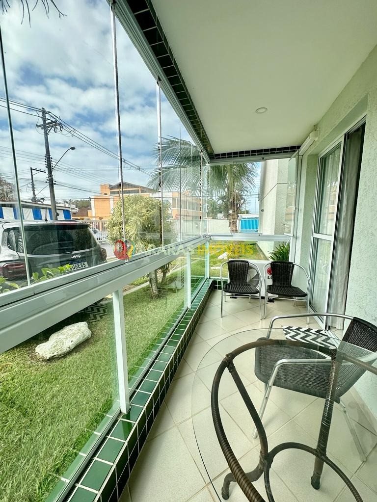 Apartamento 82m² com 2 quartos(1 suite) por R$ 620.000.00 no