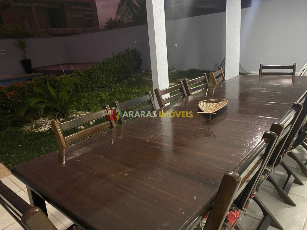 Casa em condomínio com 4 dormitórios à venda, 300 m² por R$ 2.000.000,00 - maitinga - bertioga/sp