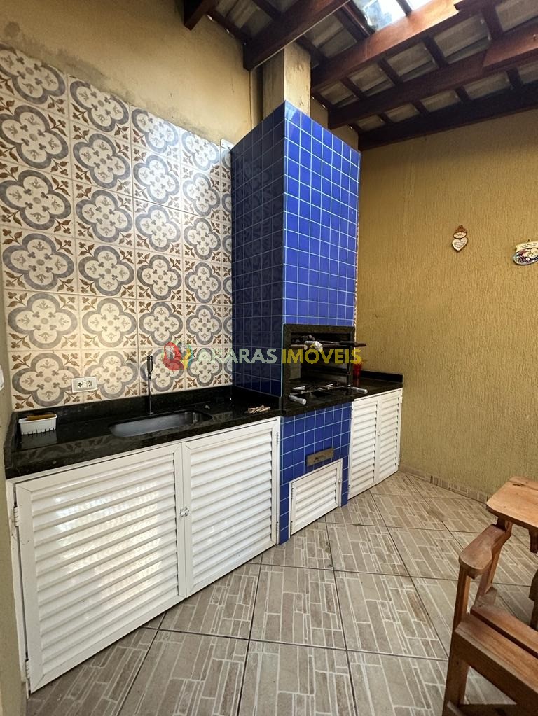 Belíssima casa com 3 dormitórios à venda, 98 m² por R$ 620.000 - maitinga - bertioga/sp