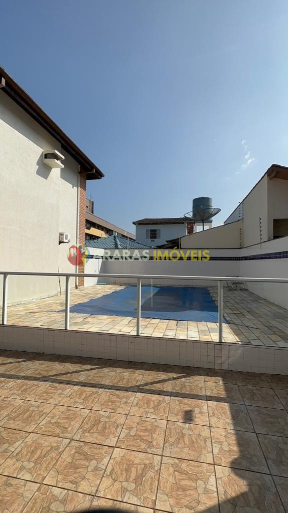 Village mobiliado 113,95m² com 3 quartos (2 suites) por R$ 750.000,00 em maitinga-bertioga/sp