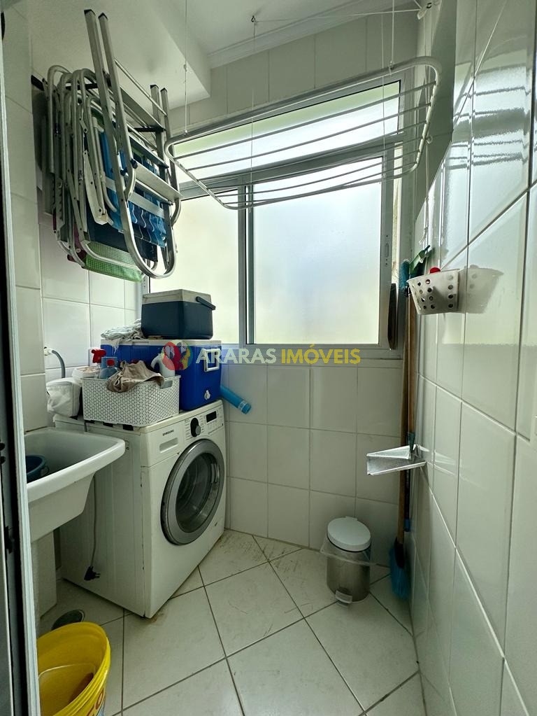 Apartamento 82m² com 2 quartos(1 suite) por R$ 620.000.00 no