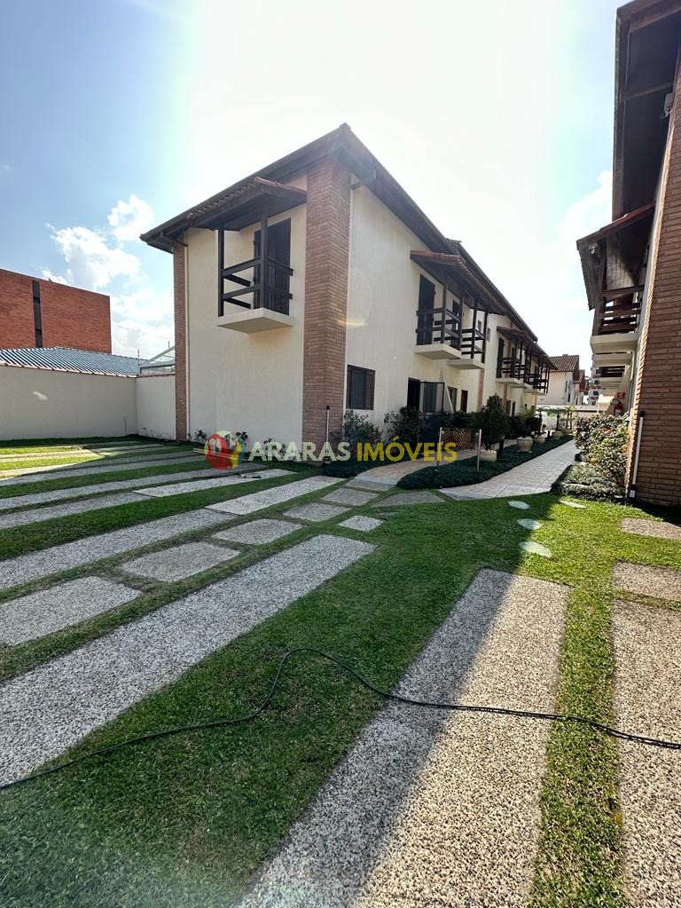 Village mobiliado 113,95m² com 3 quartos (2 suites) por R$ 750.000,00 em maitinga-bertioga/sp