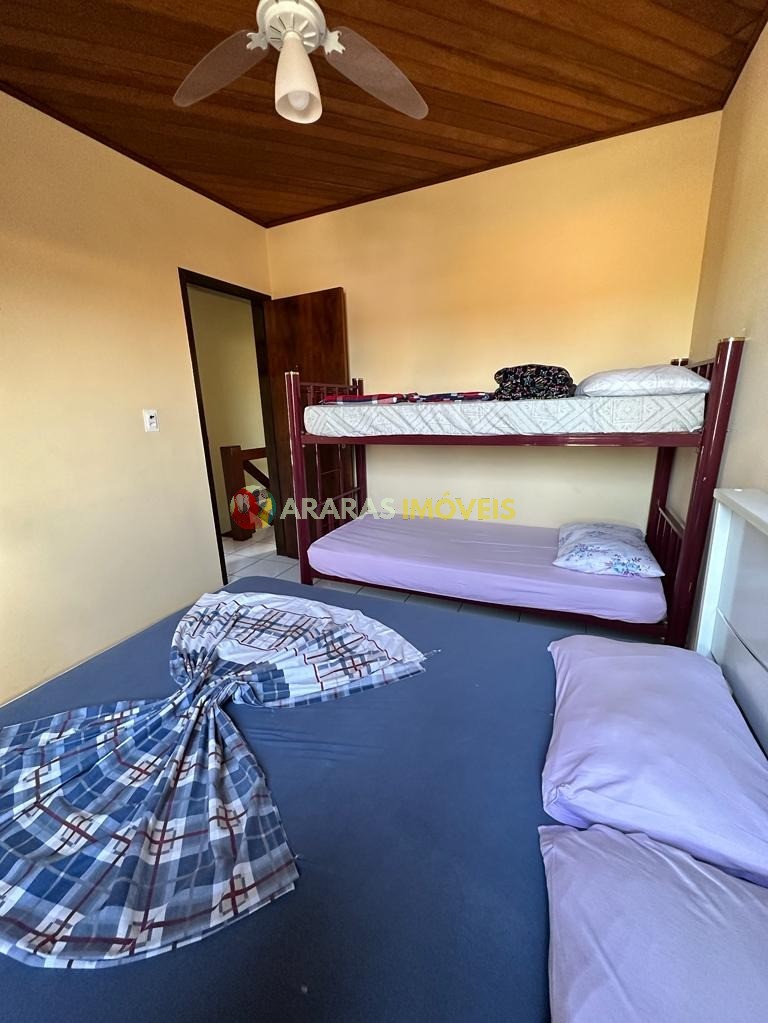 Belíssima casa com 3 dormitórios à venda, 98 m² por R$ 620.000 - maitinga - bertioga/sp