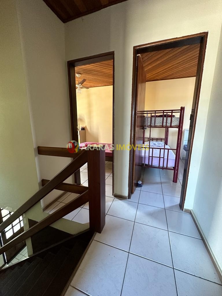 Belíssima casa com 3 dormitórios à venda, 98 m² por R$ 620.000 - maitinga - bertioga/sp