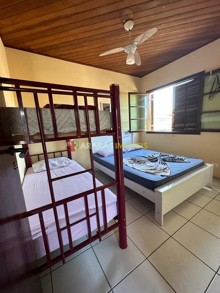 Belíssima casa com 3 dormitórios à venda, 98 m² por R$ 620.000 - maitinga - bertioga/sp