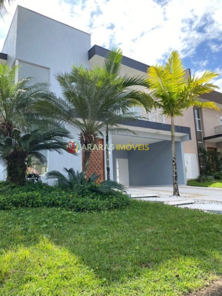 Casa em condomínio com 4 dormitórios à venda, 300 m² por R$ 2.000.000,00 - maitinga - bertioga/sp