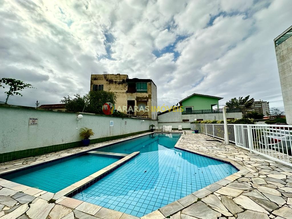 Apartamento 82m² com 2 quartos(1 suite) por R$ 620.000.00 no