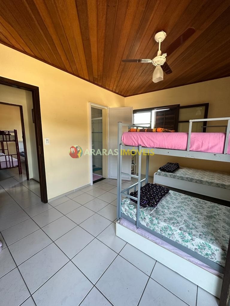 Belíssima casa com 3 dormitórios à venda, 98 m² por R$ 620.000 - maitinga - bertioga/sp