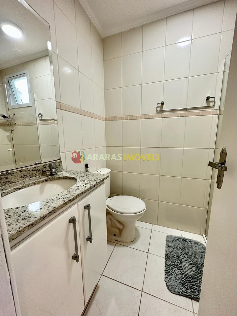 Apartamento 82m² com 2 quartos(1 suite) por R$ 620.000.00 no