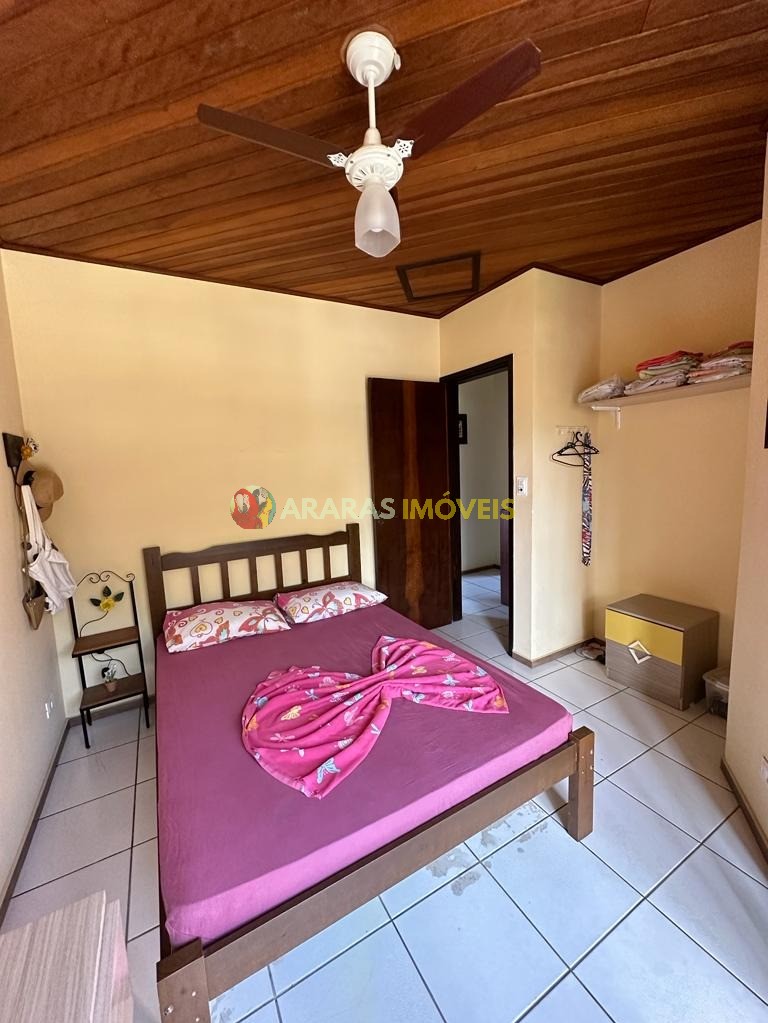 Belíssima casa com 3 dormitórios à venda, 98 m² por R$ 620.000 - maitinga - bertioga/sp