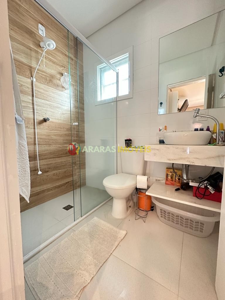 Village mobiliado 113,95m² com 3 quartos (2 suites) por R$ 750.000,00 em maitinga-bertioga/sp