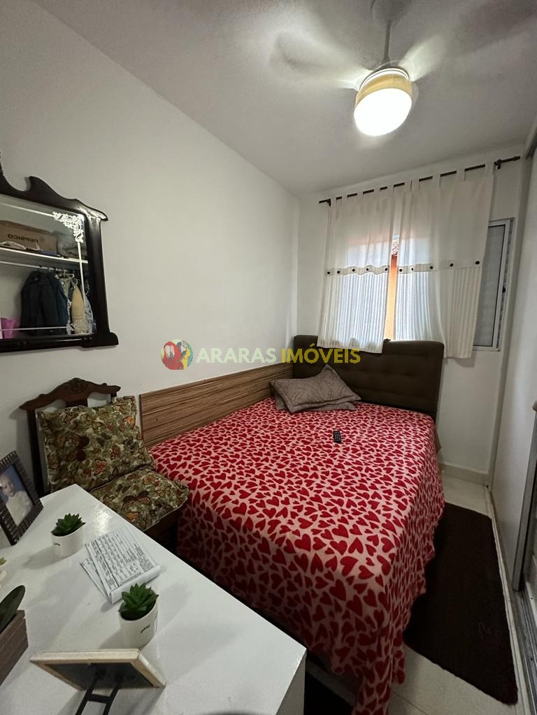 Casa em village 50,25m² com 2 quartos por R$ 240.000,00 em b