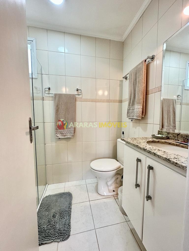 Apartamento 82m² com 2 quartos(1 suite) por R$ 620.000.00 no