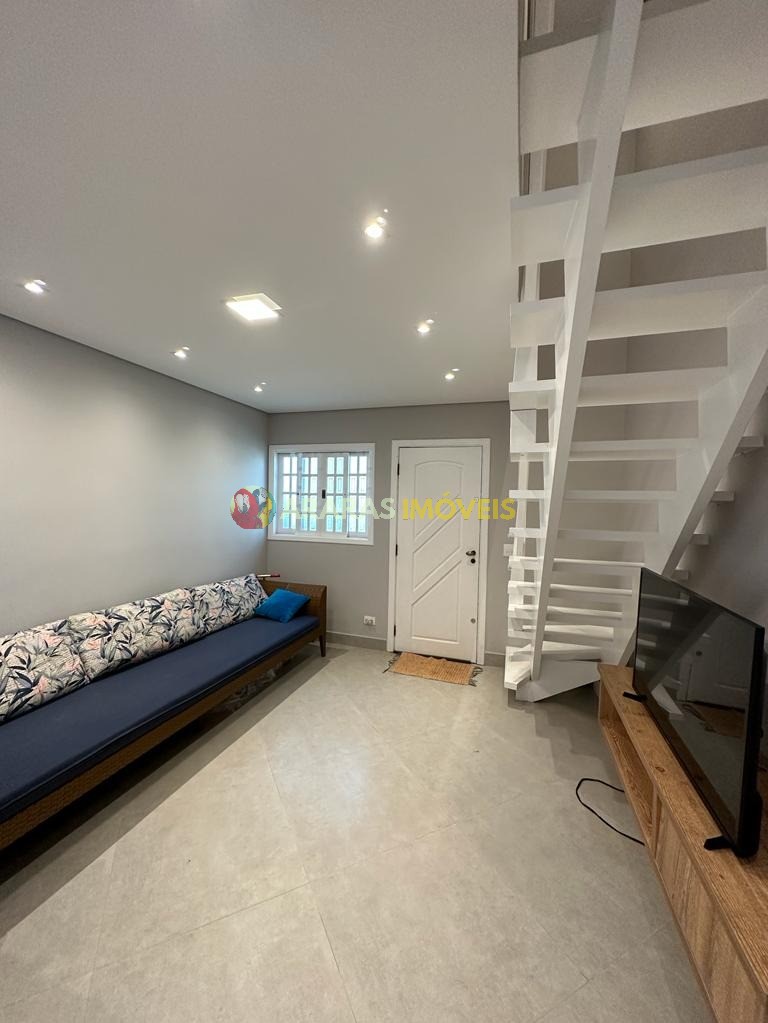 Village mobiliado 113,95m² com 3 quartos (2 suites) por R$ 750.000,00 em maitinga-bertioga/sp