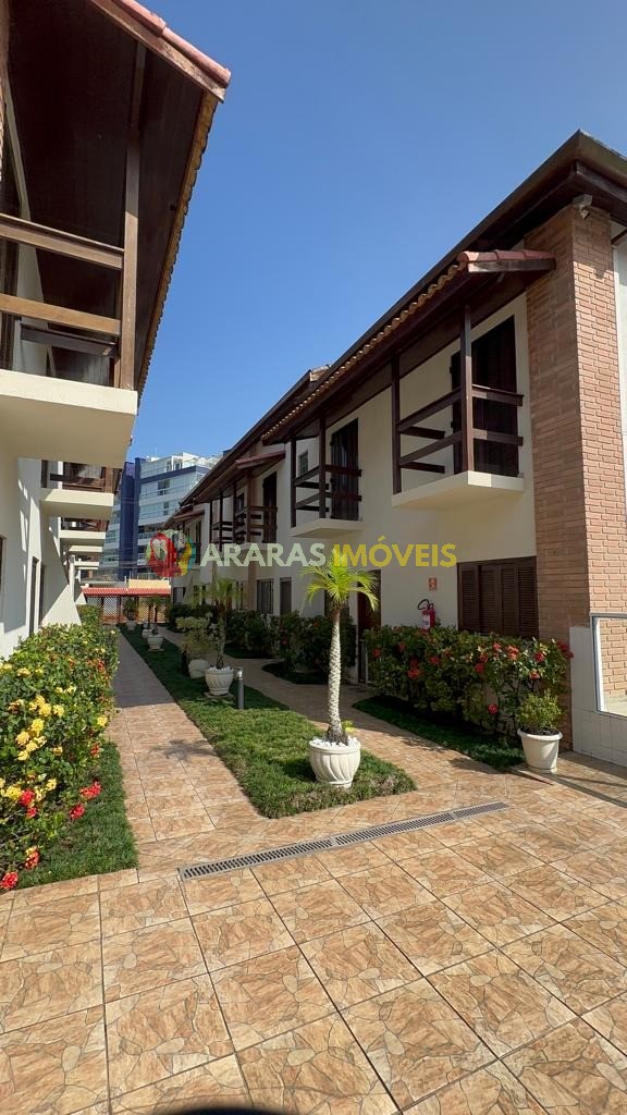 Village mobiliado 113,95m² com 3 quartos (2 suites) por R$ 750.000,00 em maitinga-bertioga/sp