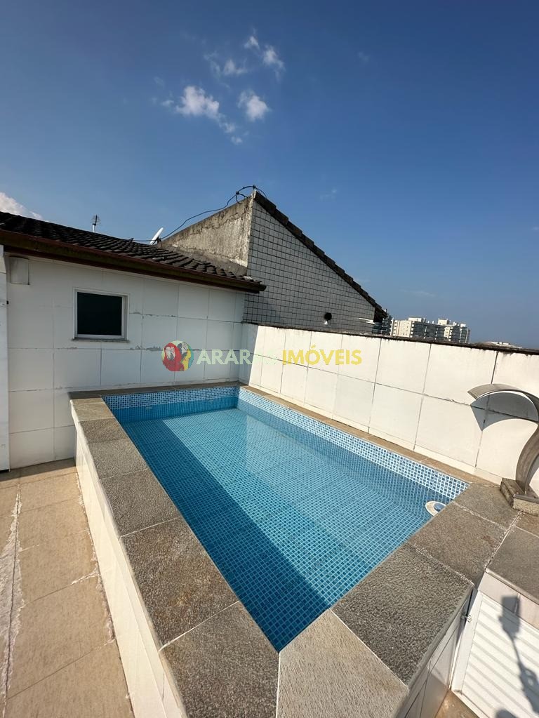 Cobertura Bertioga, cobertura centro de Bertioga