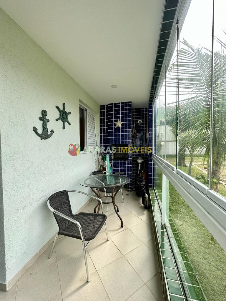 Apartamento 82m² com 2 quartos(1 suite) por R$ 620.000.00 no