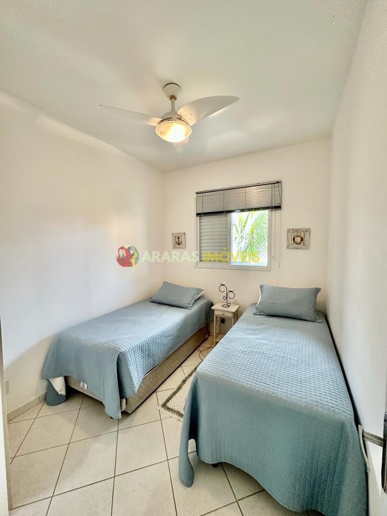 Apartamento 82m² com 2 quartos(1 suite) por R$ 620.000.00 no