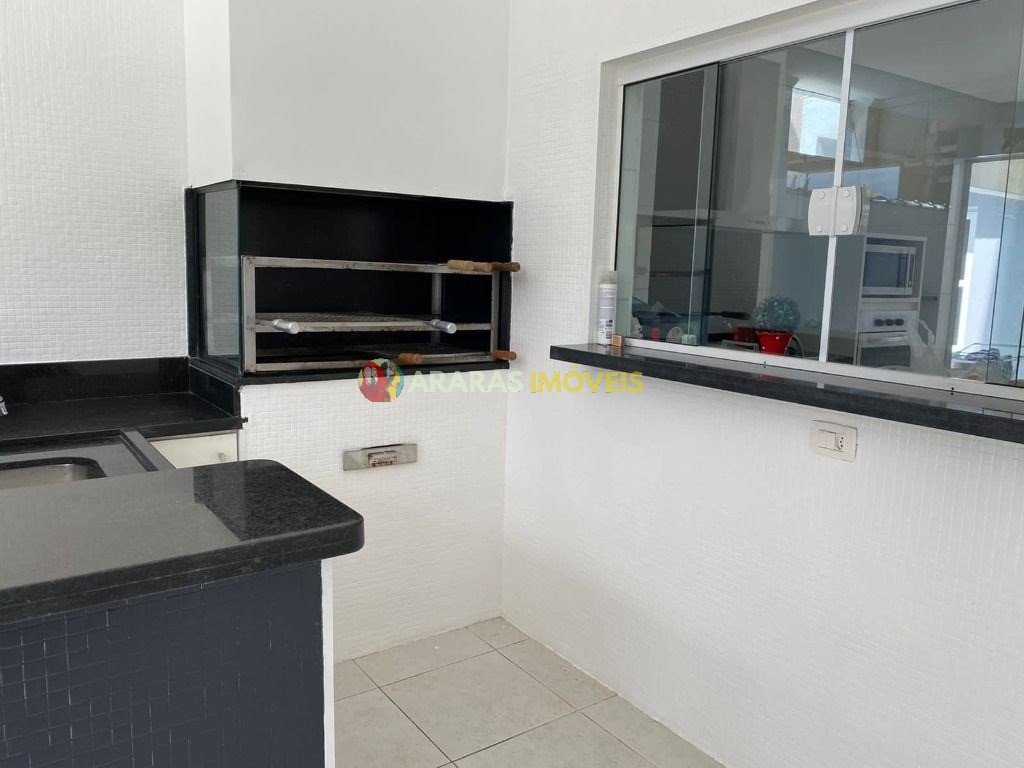 Casa em condomínio com 4 dormitórios à venda, 300 m² por R$ 2.000.000,00 - maitinga - bertioga/sp