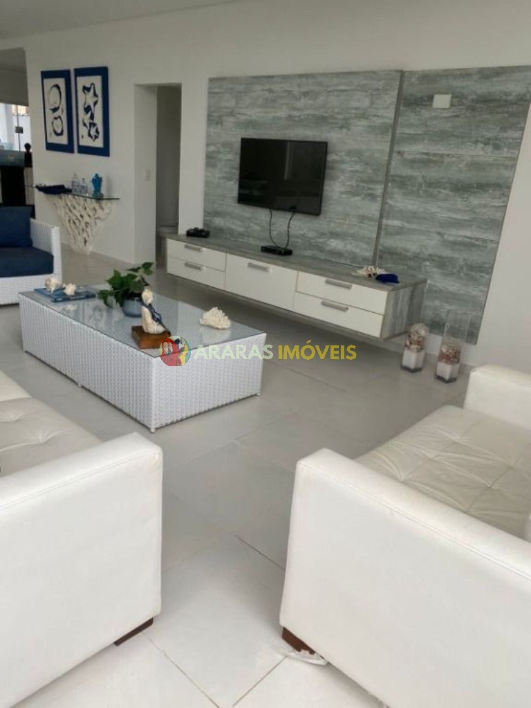 Casa em condomínio com 4 dormitórios à venda, 300 m² por R$ 