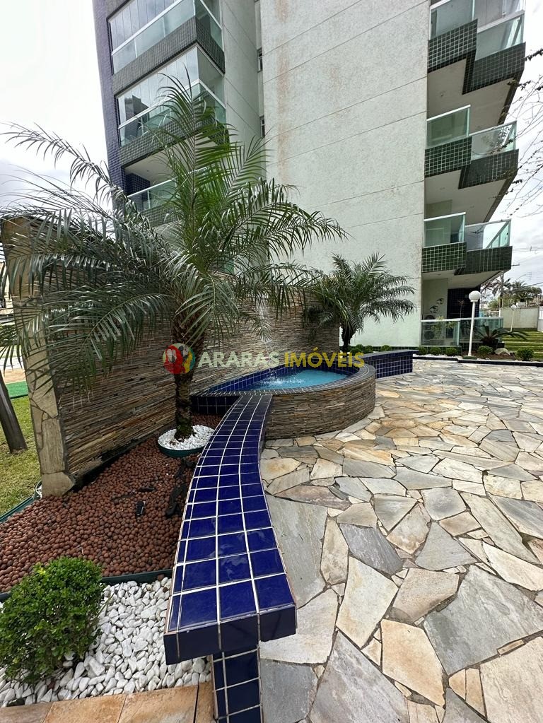 Apartamento 82m² com 2 quartos(1 suite) por R$ 620.000.00 no centro de bertioga/sp