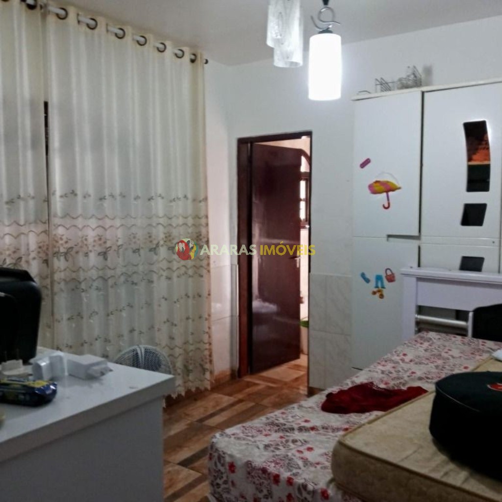 Casa com 4 dormitórios à venda- vista linda - bertioga/sp