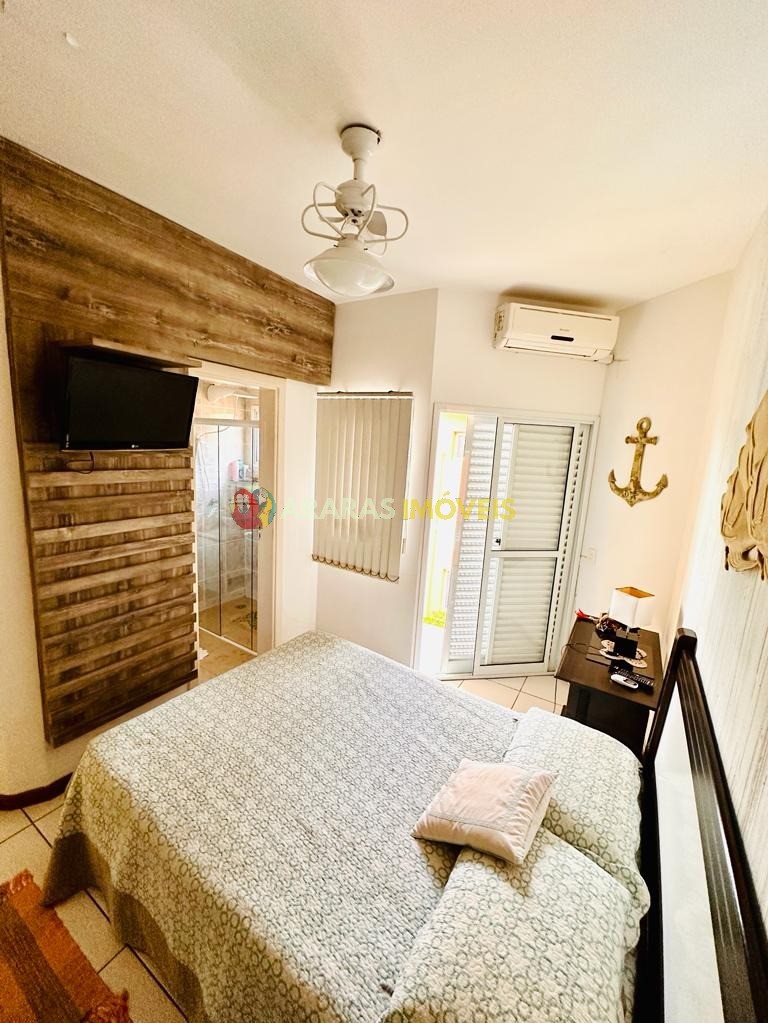 Village mobiliado 82,32m² com 2 suites por R$ 650.000,00 em 