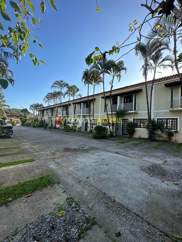 Villagio 72m² próximo da praia com 2 dormitórios por R$ 480.000,00 - bertioga centro