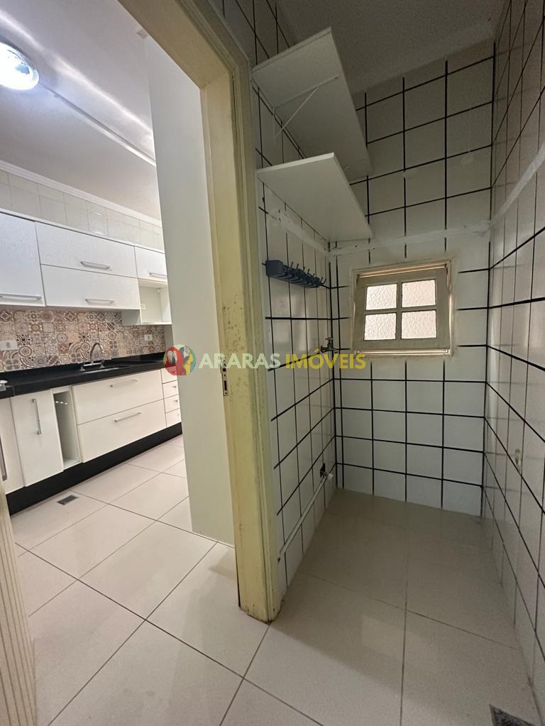 Villagio 72m² próximo da praia com 2 dormitórios por R$ 480.000,00 - bertioga centro
