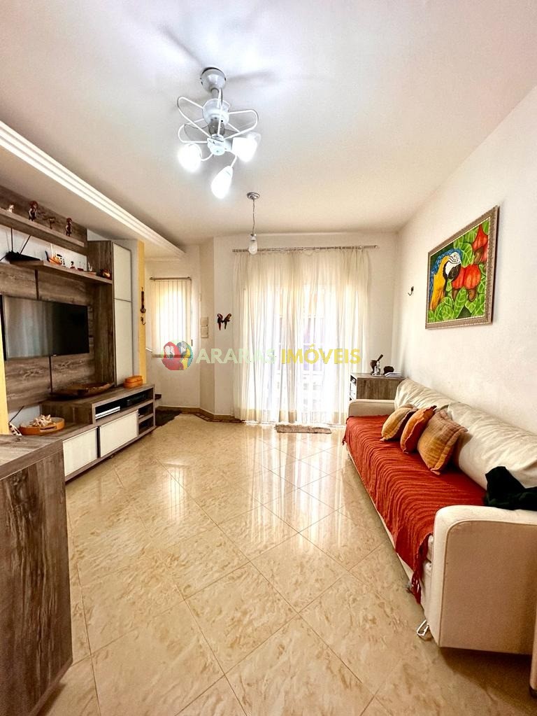 Village mobiliado 82,32m² com 2 suites por R$ 650.000,00 em 