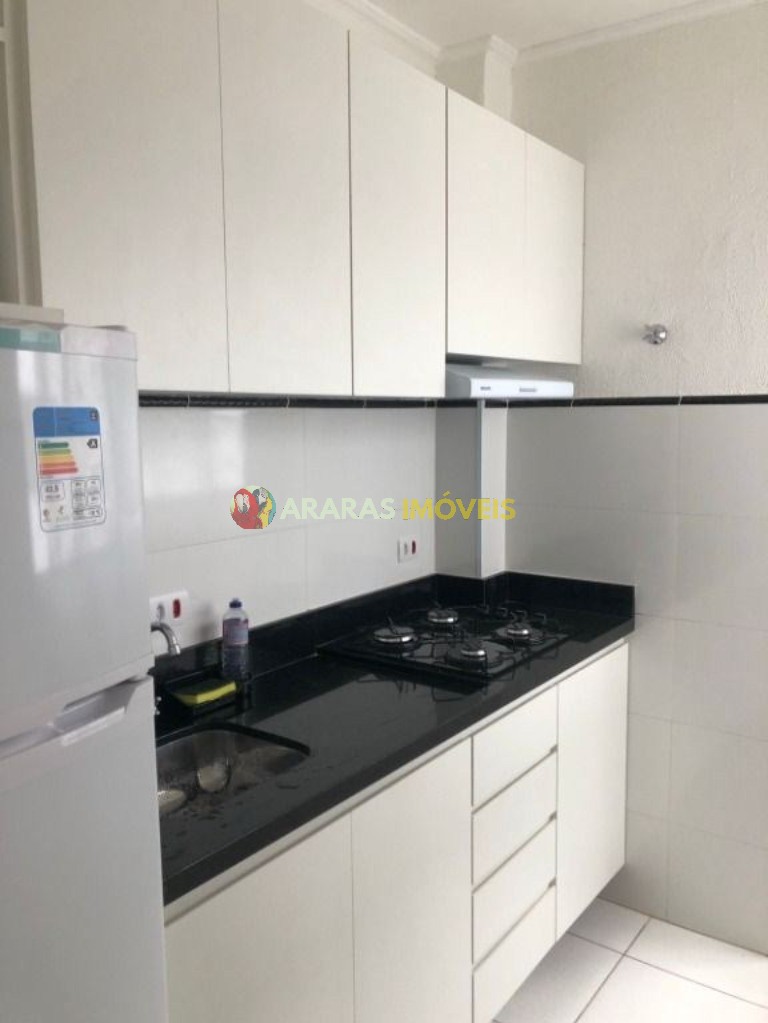 Apartamento em bertioga com 2 dormitórios à venda, 52 m² por