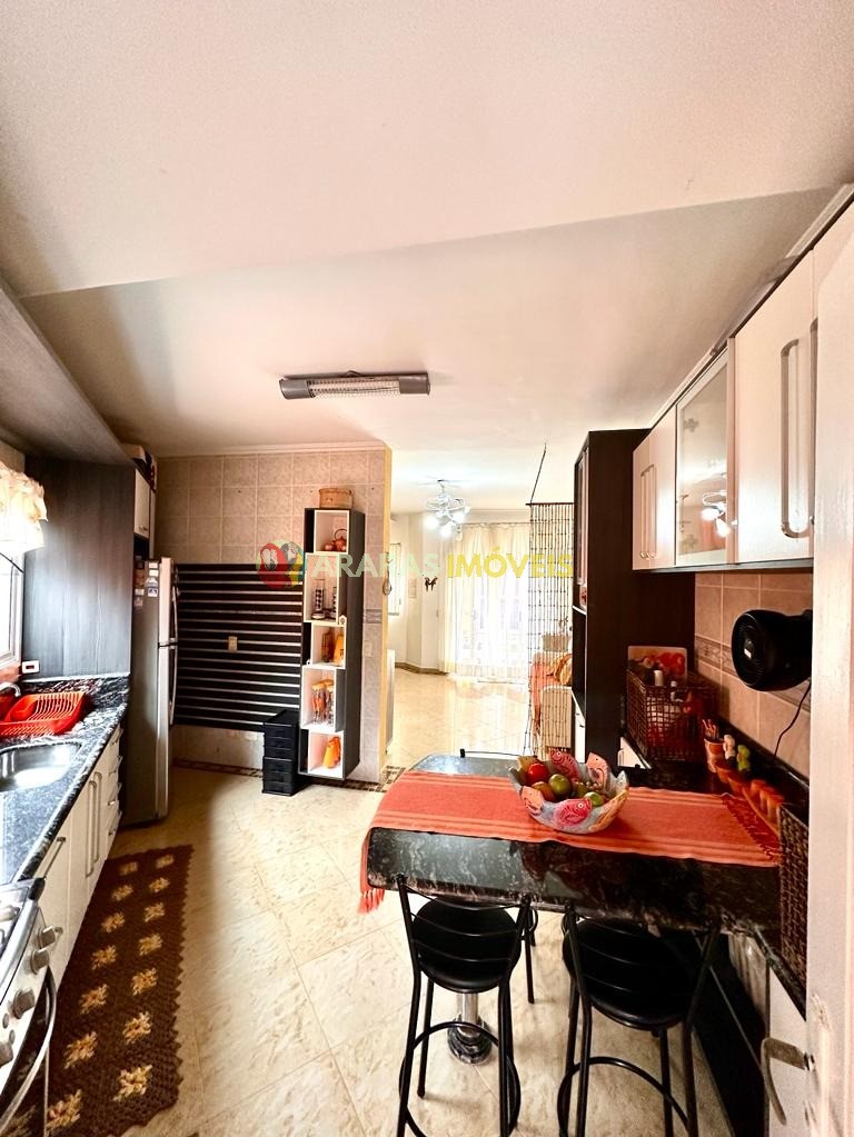 Village mobiliado 82,32m² com 2 suites por R$ 650.000,00 em 