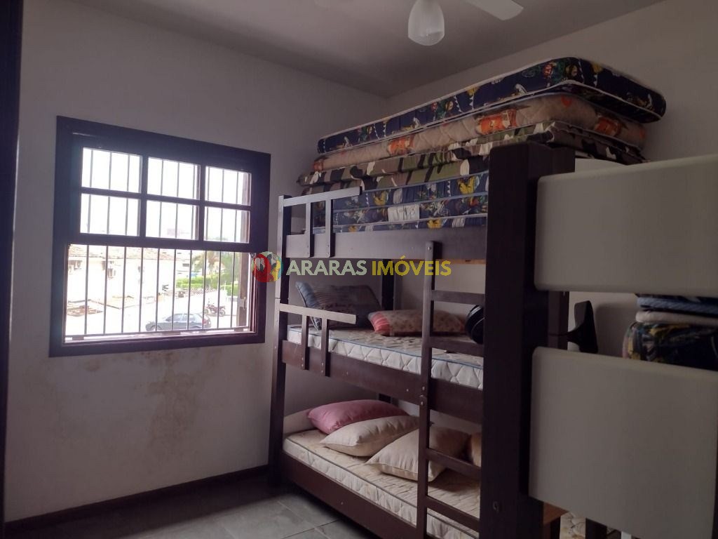 Sobrado em condomínio com 2 dormitórios à venda, 80 m- maitinga - bertioga/sp