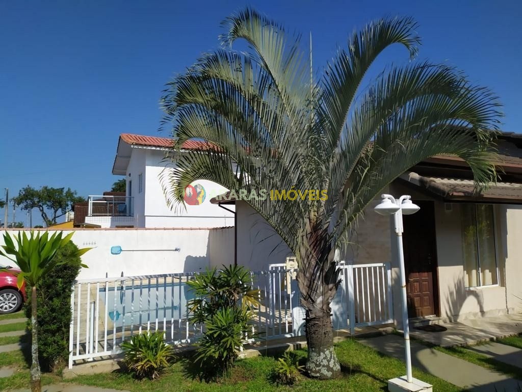 Casa com 2 dormitórios à venda por R$ 470.000,00 - maitinga - bertioga/sp