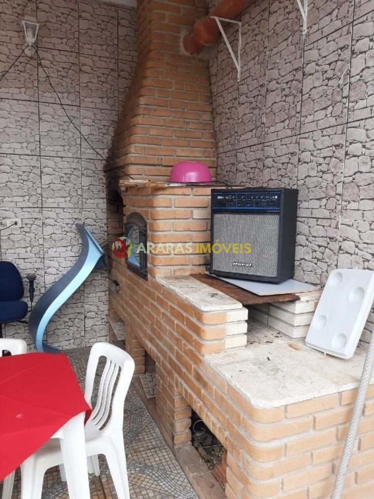 Casa com 4 dormitórios à venda- vista linda - bertioga/sp