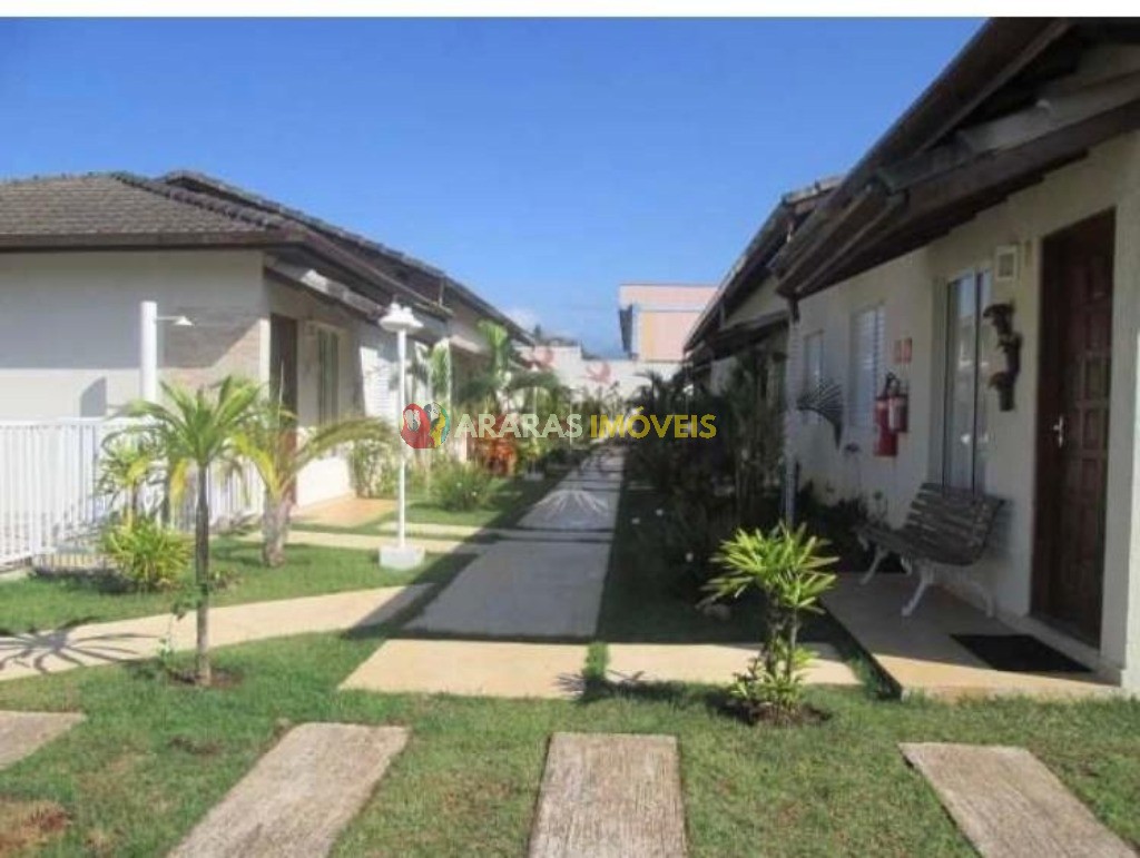 Casa com 2 dormitórios à venda por R$ 470.000,00 - maitinga - bertioga/sp