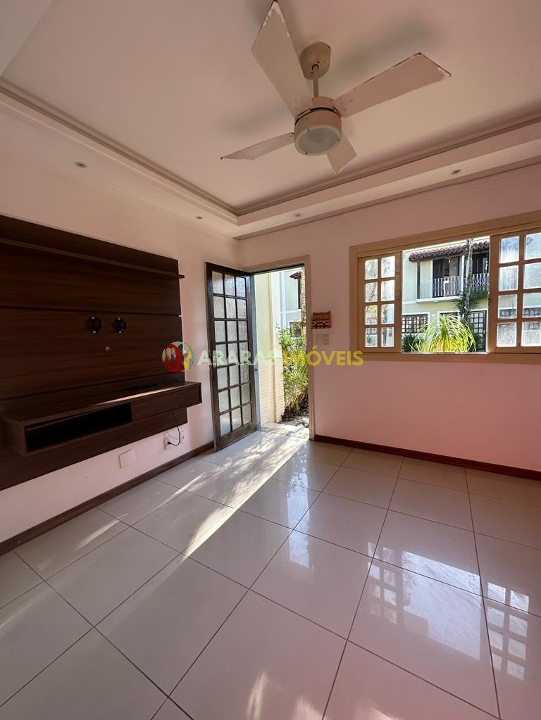 Villagio 72m² próximo da praia com 2 dormitórios por R$ 480.000,00 - bertioga centro