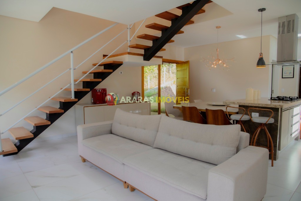 Casa em campos do jordão mobiliada e decoradora com 3 suites